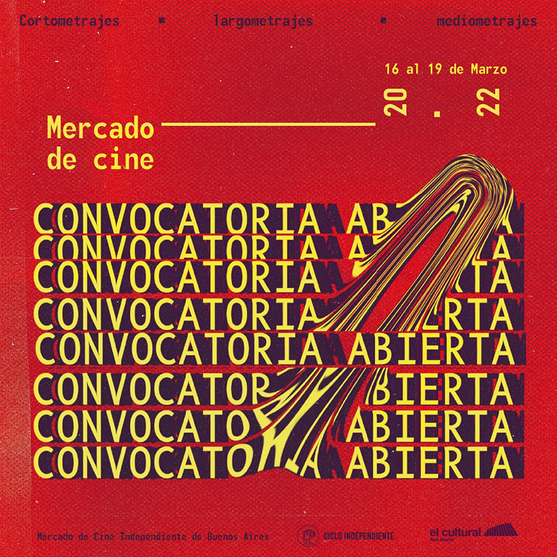 Cine independiente un mercado para todos