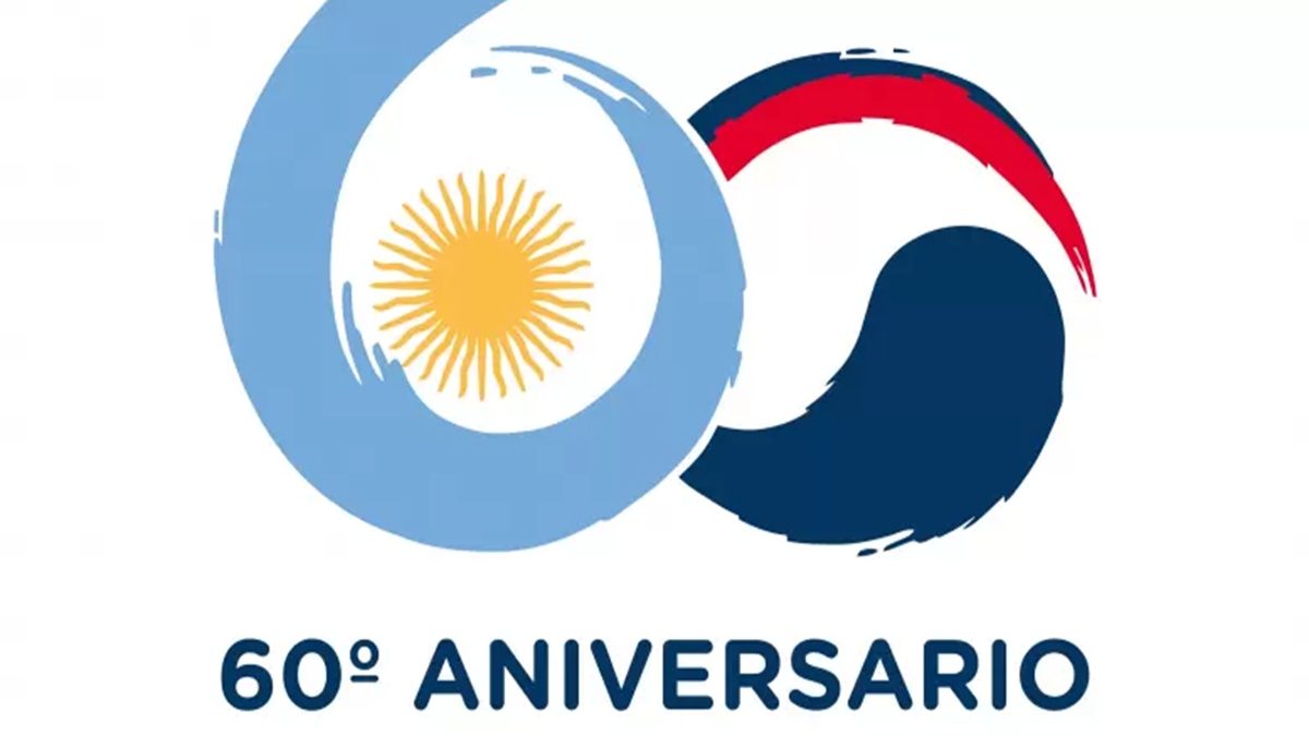 Corea del Sur, 60 años de amistad con Argentina