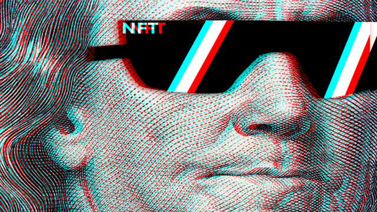NFT: del mercado del arte al metaverso