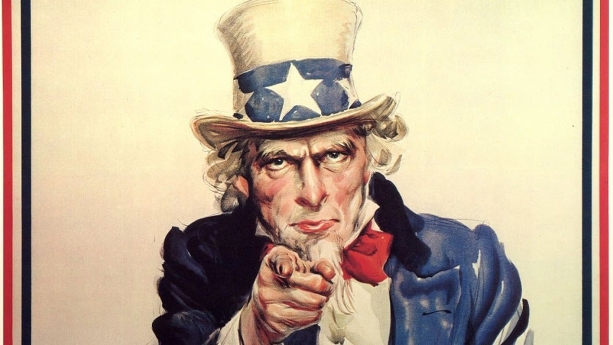 Estados Unidos, guardián de la economía mundial ?
