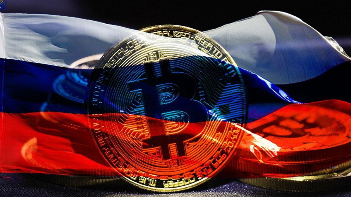 Bitcoin, Rusia lo aceptará en comercio internacional