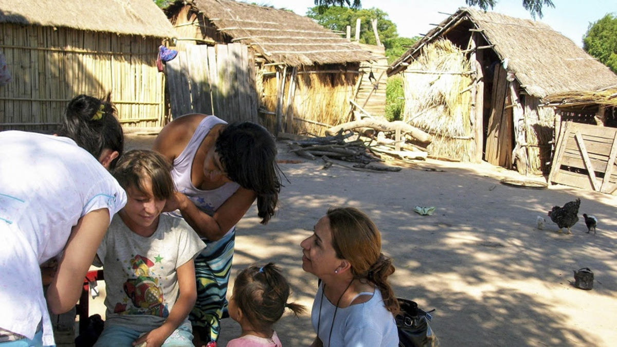 Después de 15 años reglamentaron la Ley de Chagas