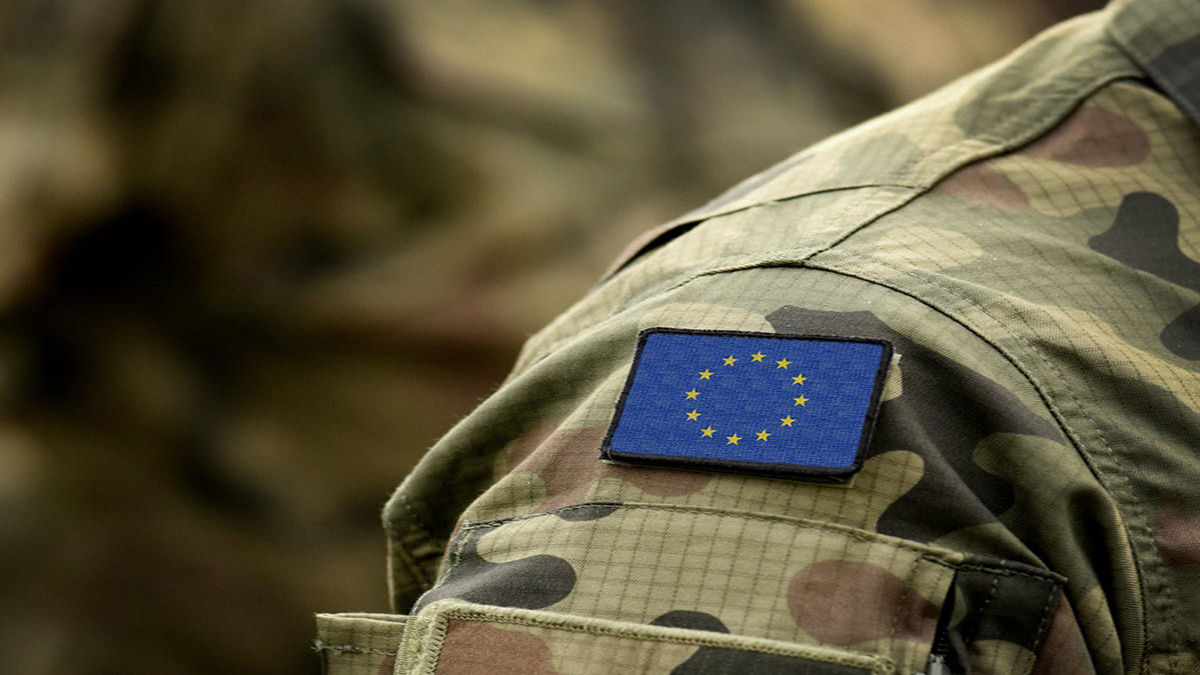 El futuro de Europa: lecciones tras la invasión de Ucrania
