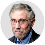 Por Paul Krugman