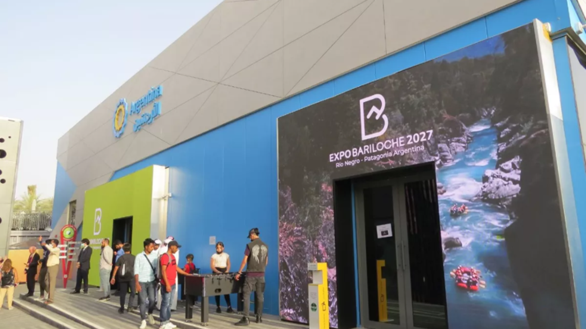 Hasta hoy, ninguna Expo de este tipo ha sido realizada en Sudamérica lo que significa una oportunidad única para Argentina, la Patagonia y en especial para Bariloche.