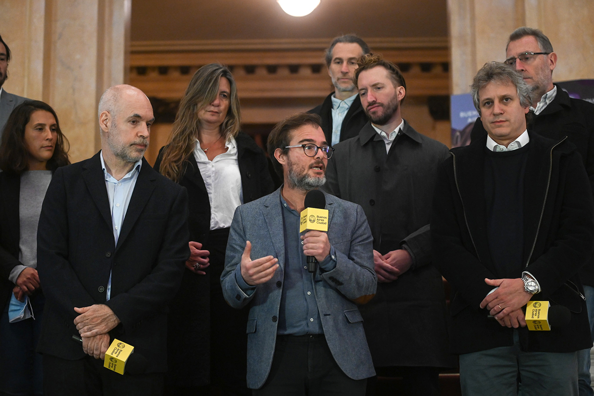 BA Producción Internacional, un incentivo económico para producciones audiovisuales 