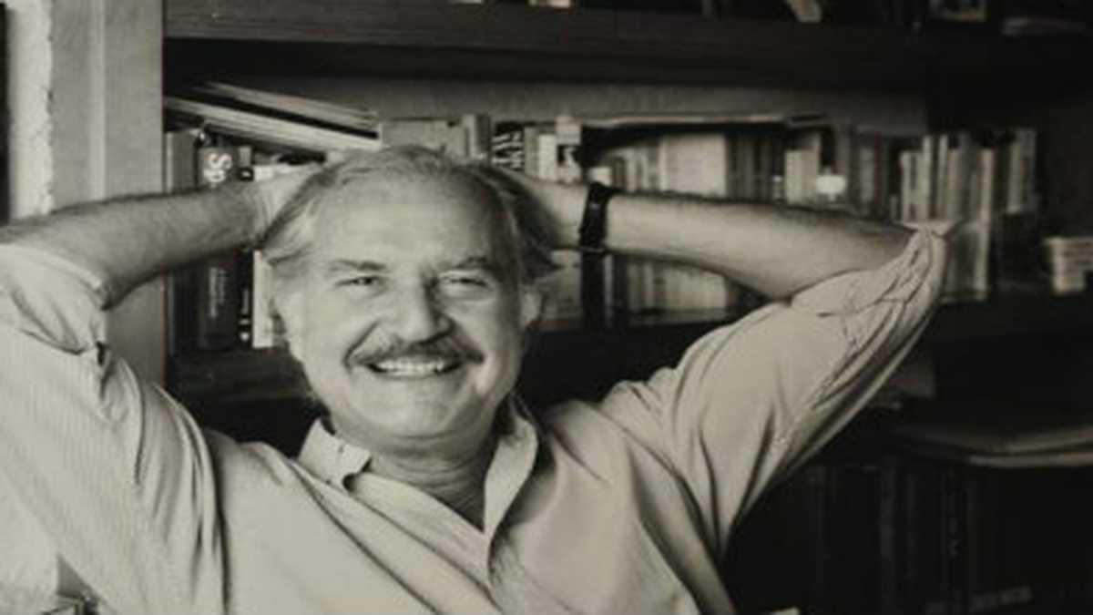 Carlos Fuentes: un recorrido por su legado