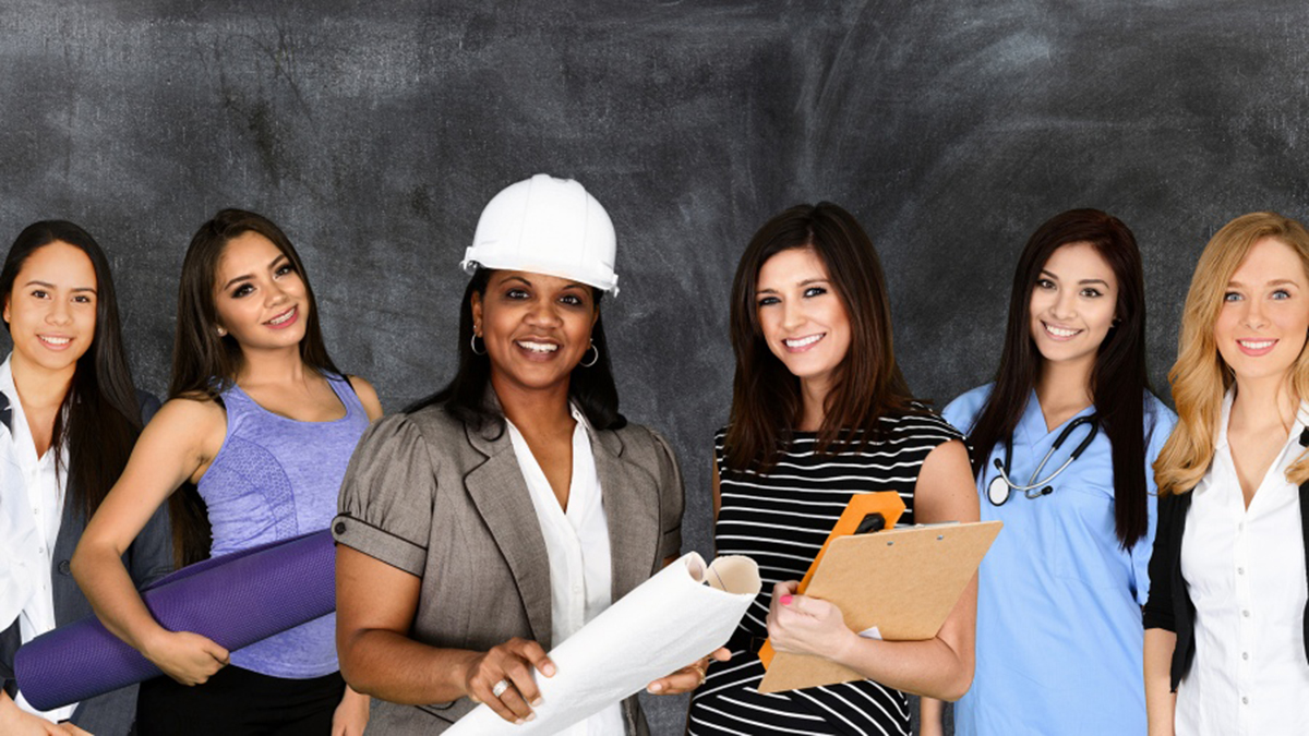 Mujeres emprendedoras pueden recibir capacitación gratuita. Foto: 123RF.