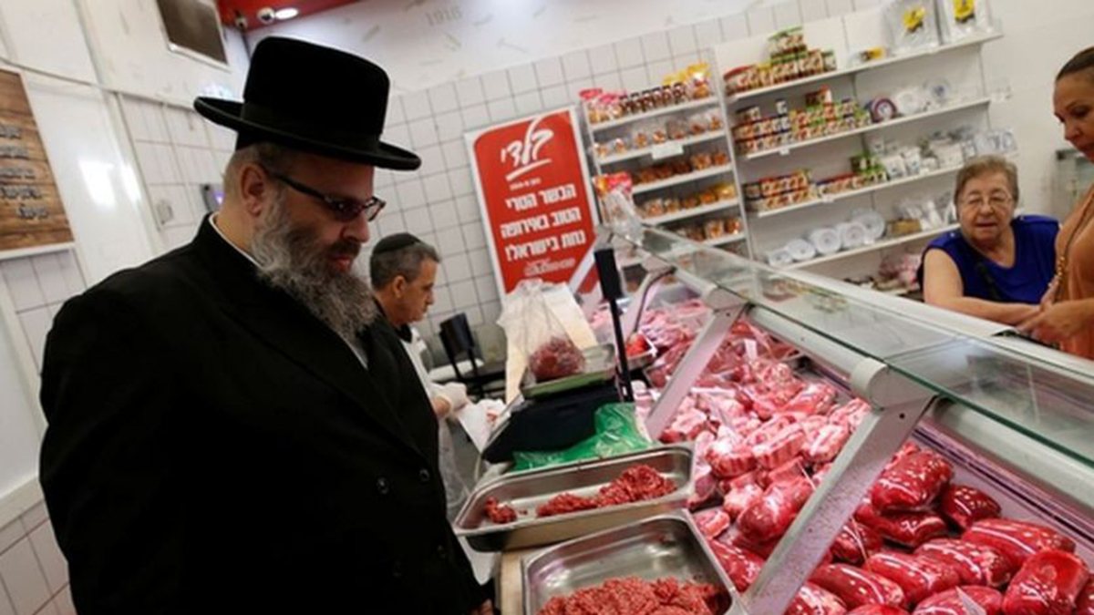 Carne Kosher, un nuevo camino de exportación