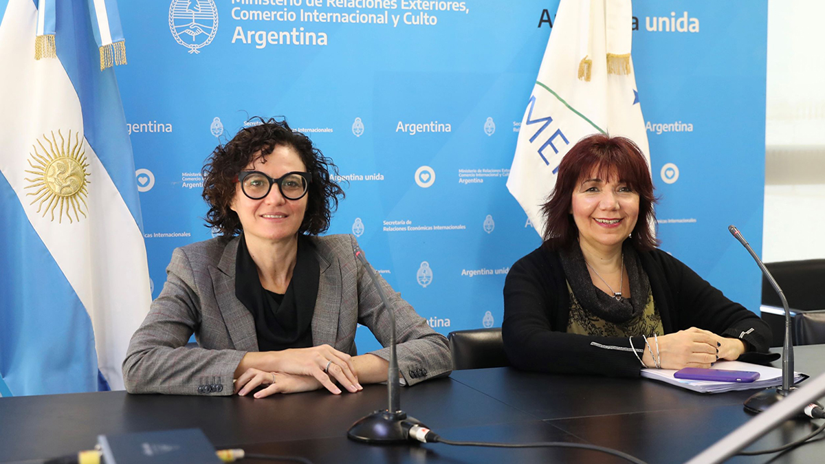 MERCOSUR un mercado exportador que crece