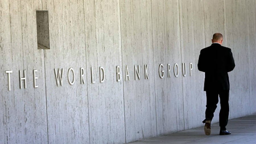 Batakis también se reunirá con el director general de Operaciones del Banco Mundial, Axel Von Trotsenburg.