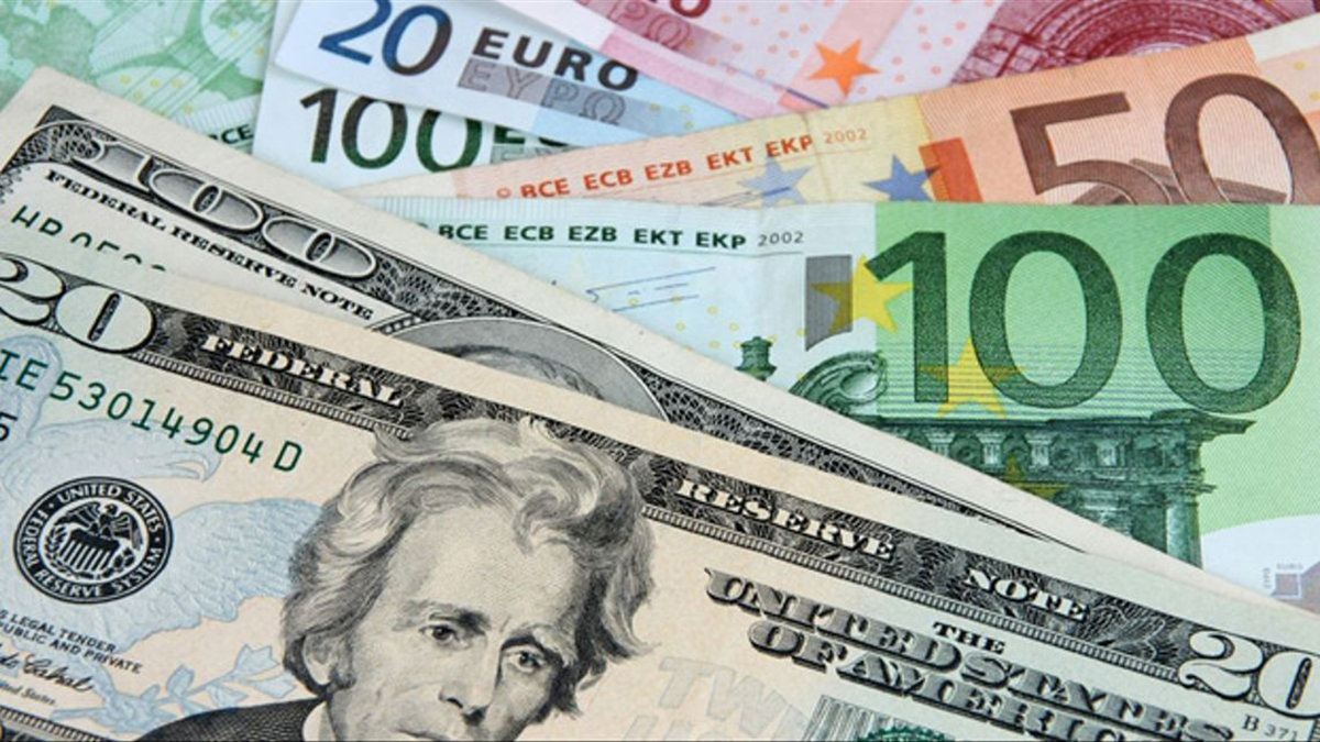 Rusia dejará de usar el dólar y euro en el comercio internacional
