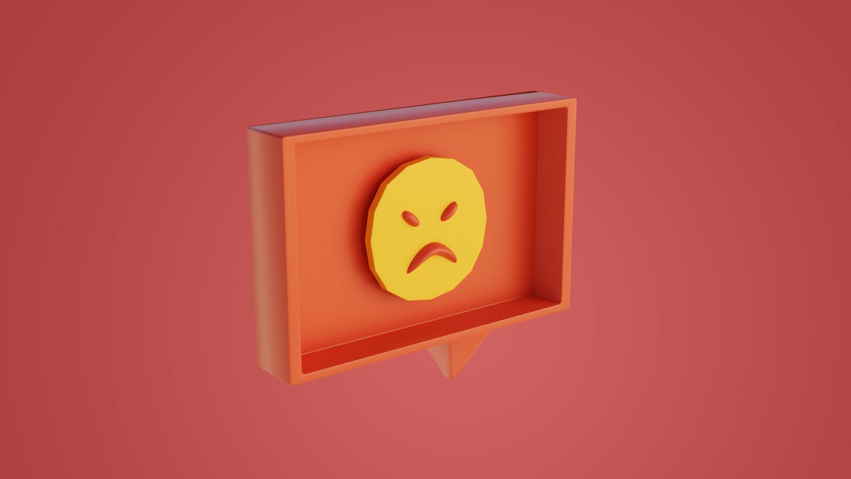 Perfil del ‘ofendidito’: así reacciona cuando quien habla no pertenece a su grupo