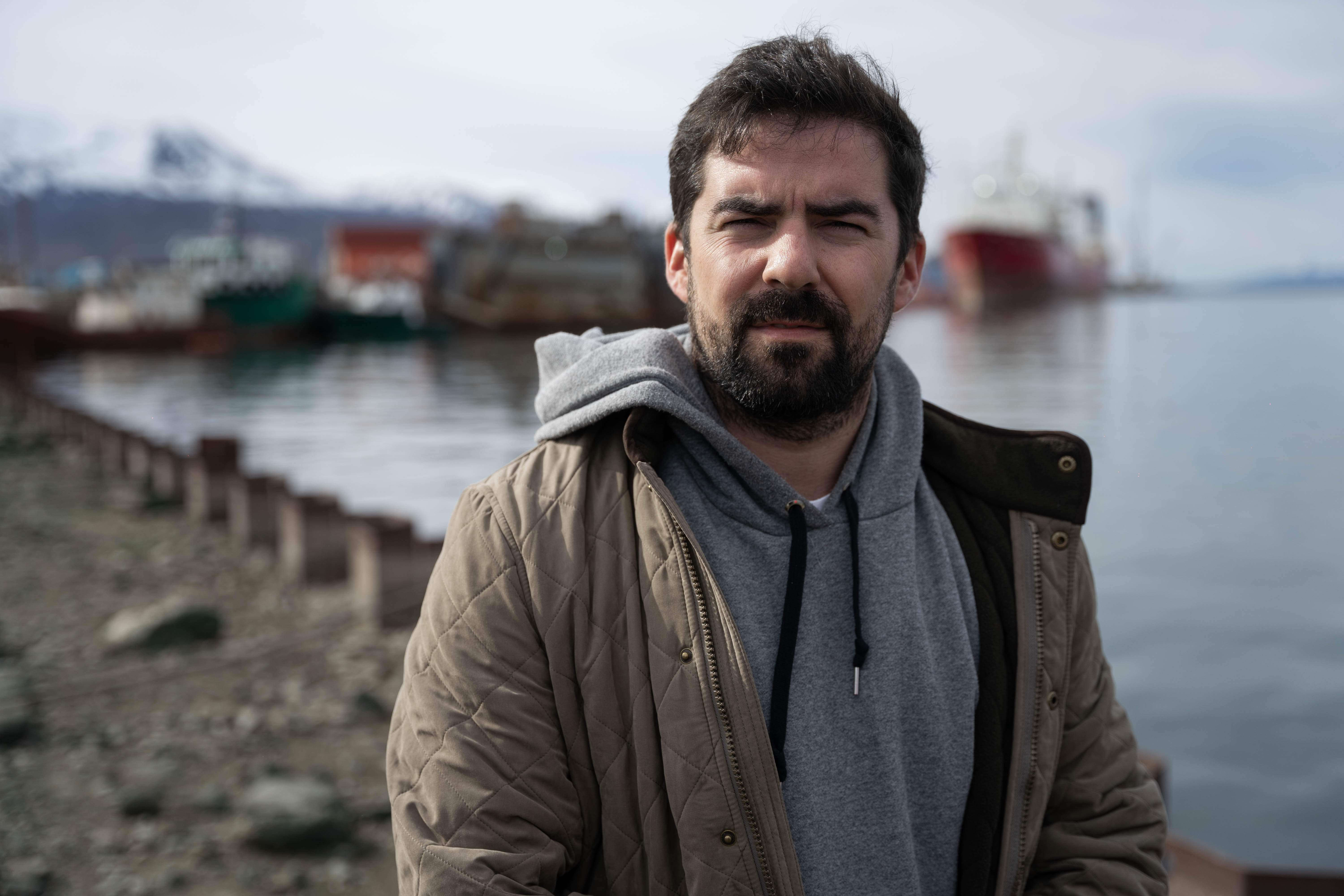 “No creo que nadie en su sano juicio deje concesionar uno de los desarrollos más importantes estratégicos que tiene la Argentina", dijo el diputado nacional Federico Frigerio 