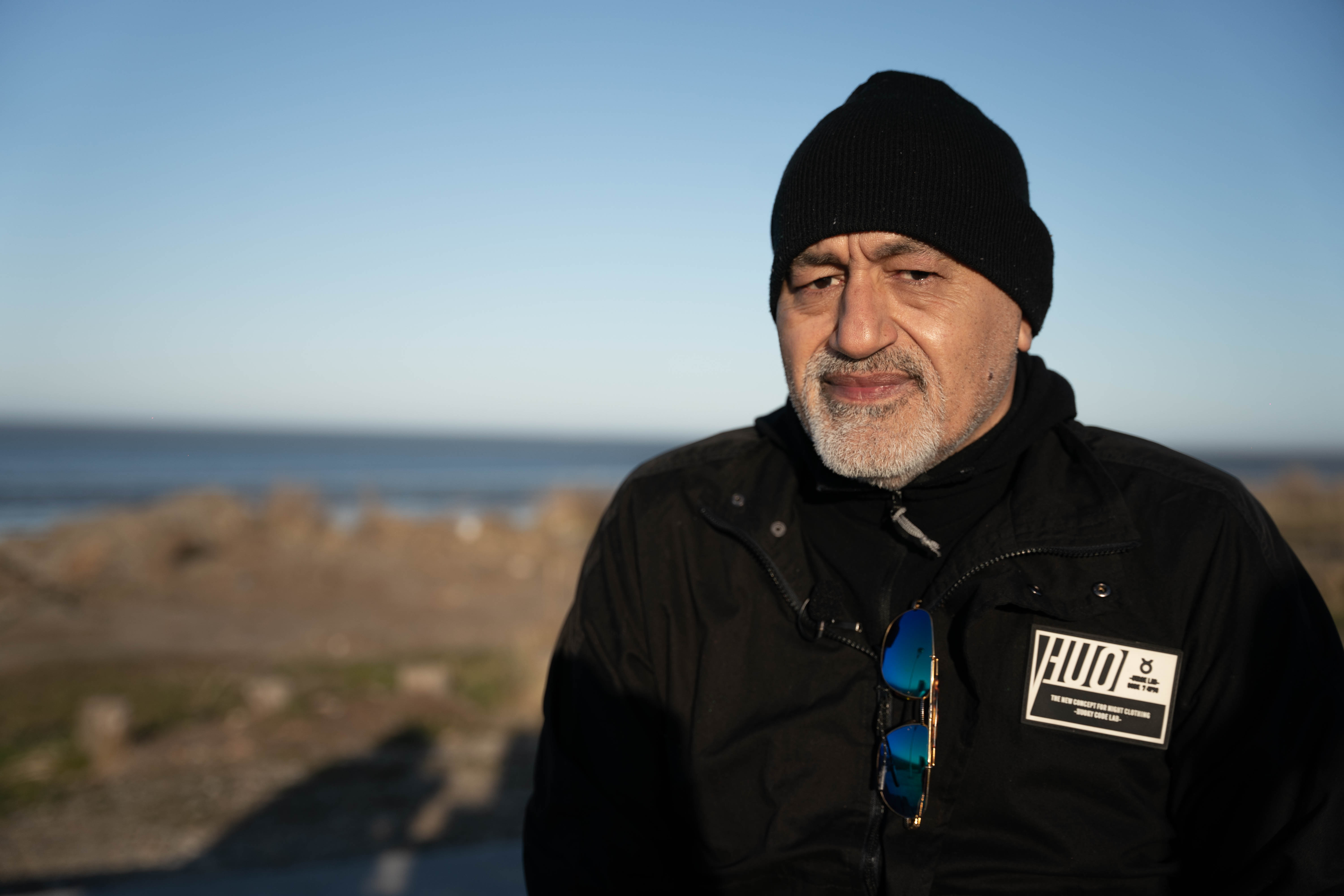 "Los capitales chinos siempre han insistido con Tierra del Fuego. Creo que es más que nada porque es un lugar estratégico que une los dos océanos", opinó Armando Cabral 