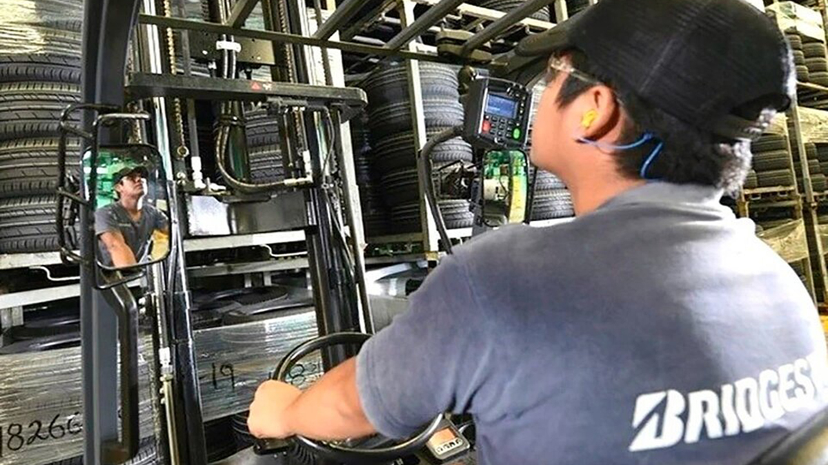 Bridgestone reparte ganancias a empleados