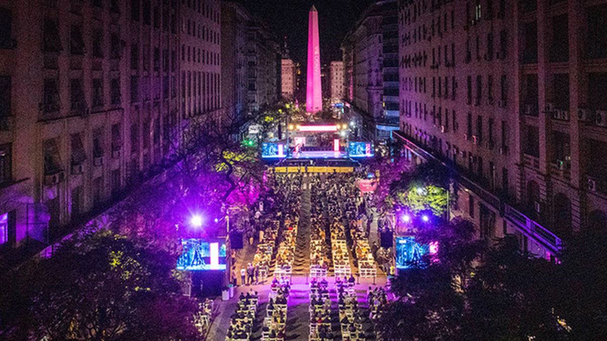 Mundial de Tango BA: ¡llega la final!