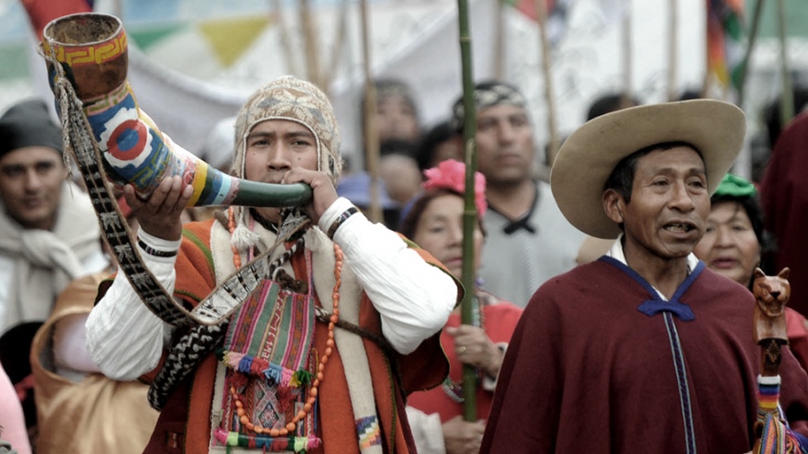 En el 2010, se institituyó el Día del Respeto y la Diversidad Cultural en la Argentina.