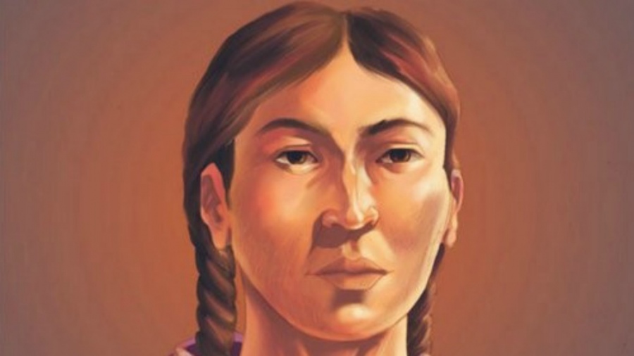 Bartolina Sisa, un símbolo de la resistencia femenina.