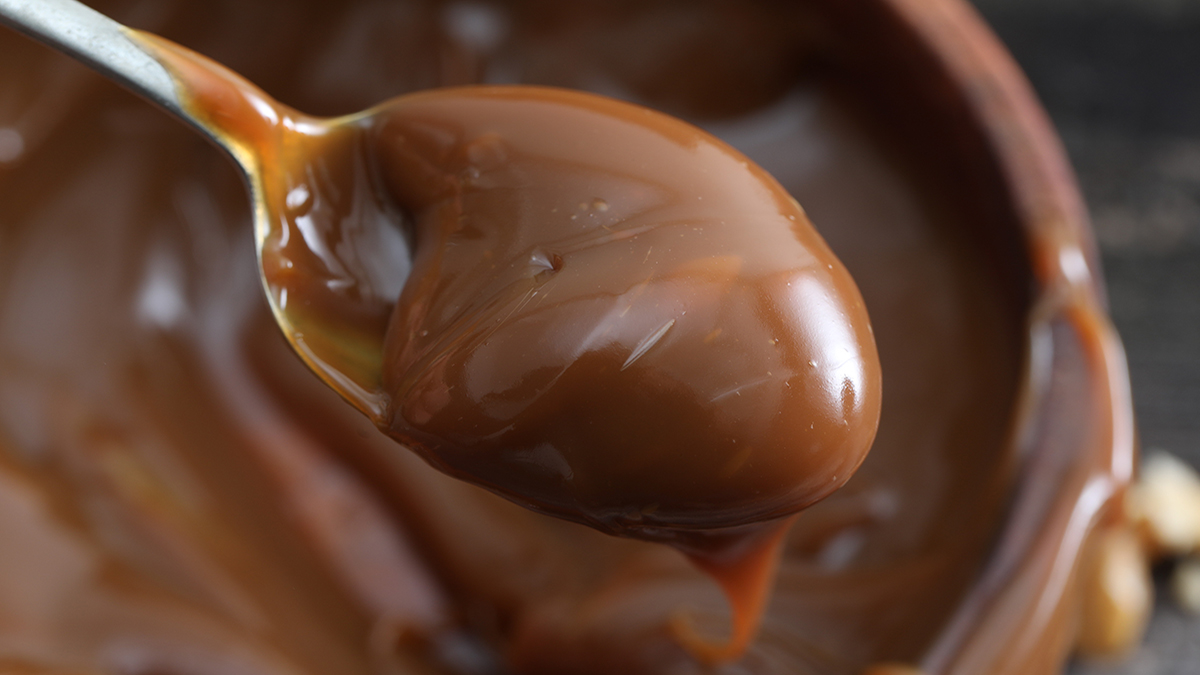 Dulce de Leche, símbolo de la gastronomía local