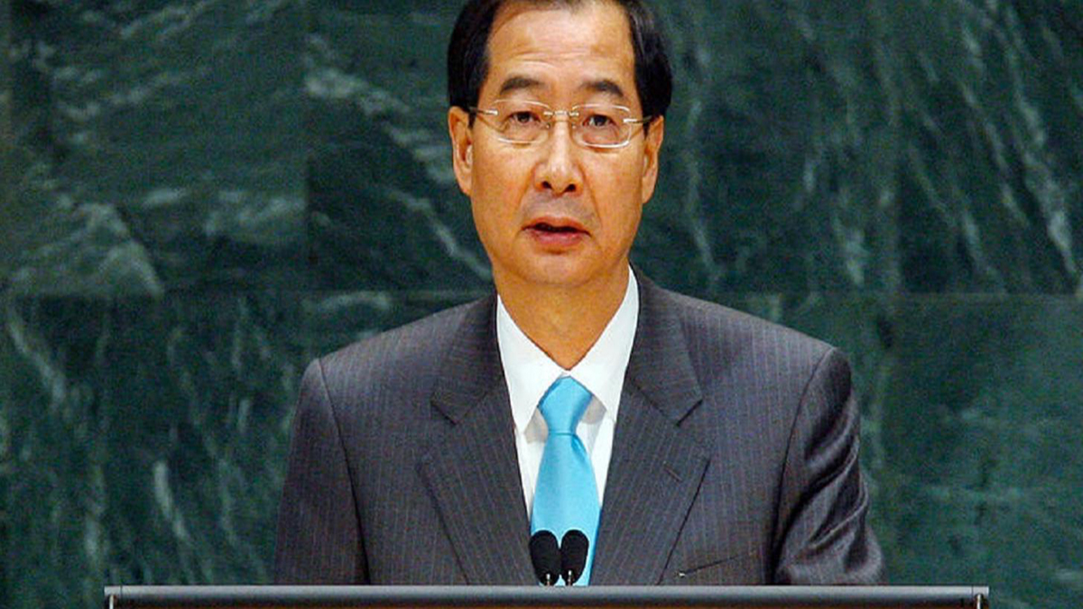 El Primer Ministro de la República De Corea visitará la Argentina