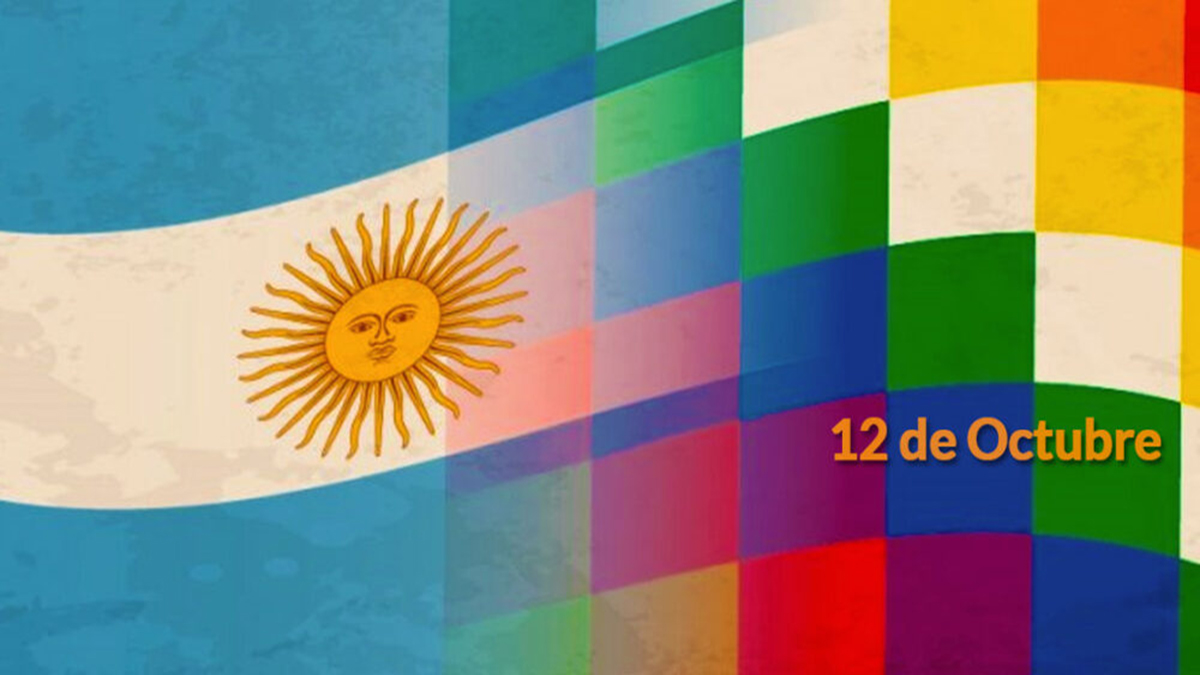 Día del Respeto a la Diversidad Cultural: una reivindicación que demoró cinco siglos