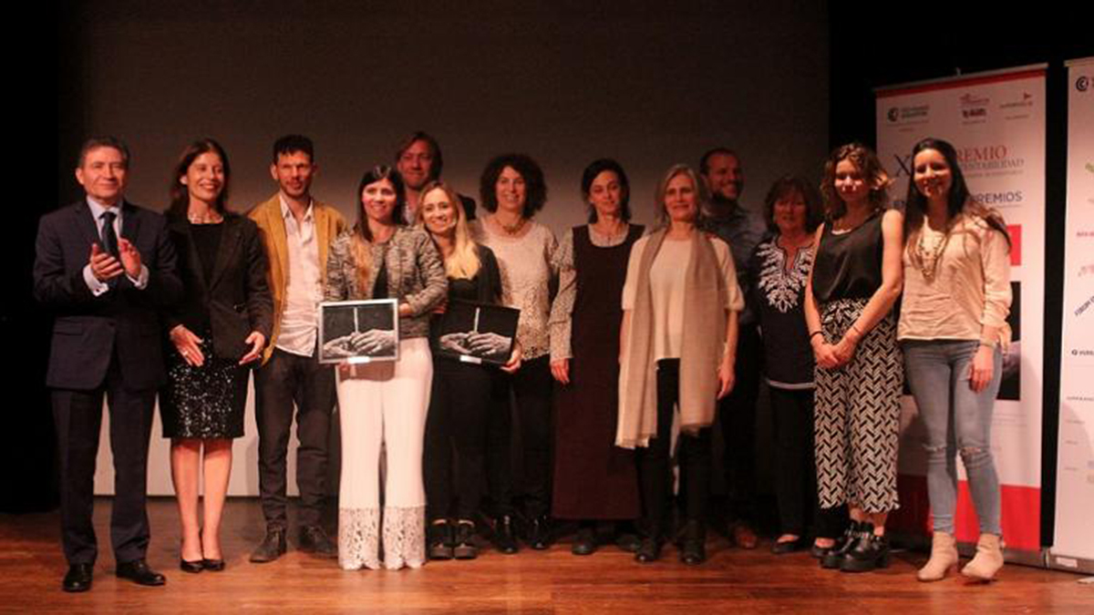 Francia premia la sustentabilidad