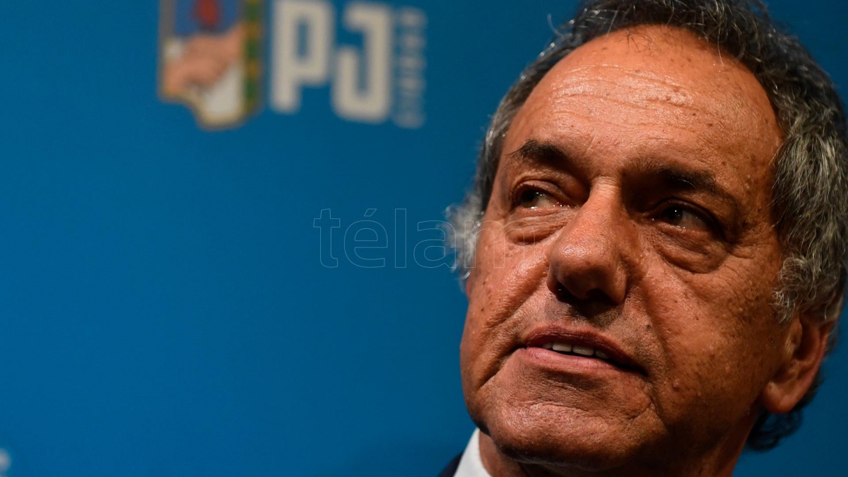 Foto: Maximiliano Luna