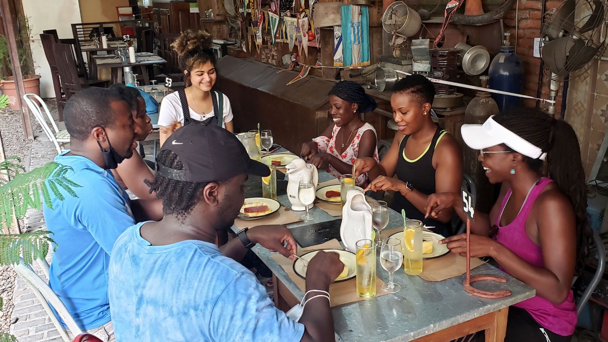 Un tour invita a descubrir las raíces afro argentinas de Buenos Aires
