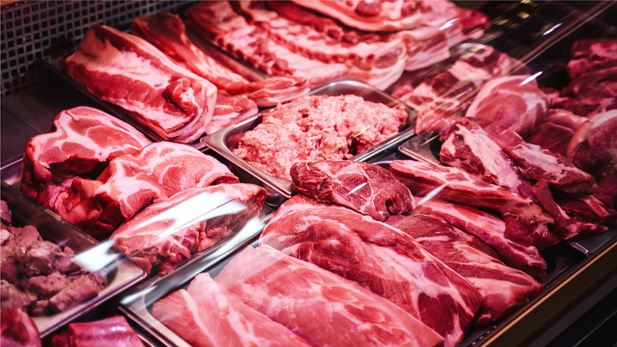 México abre su mercado a la carne de bovino