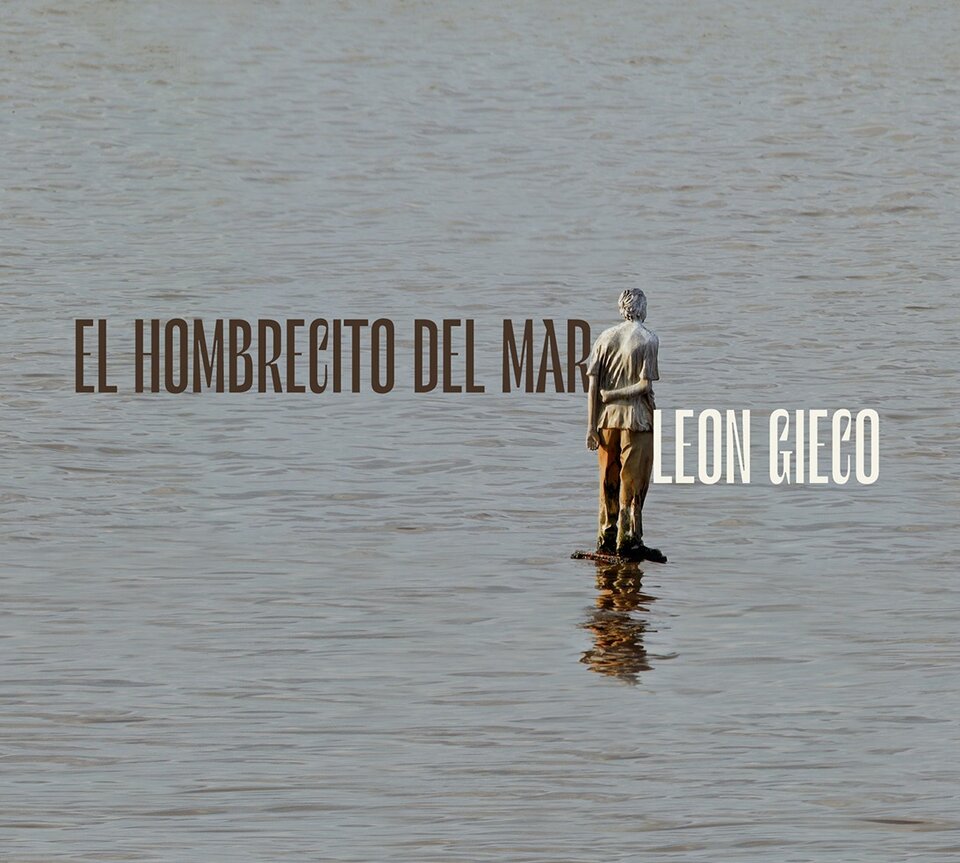 Por León Gieco
