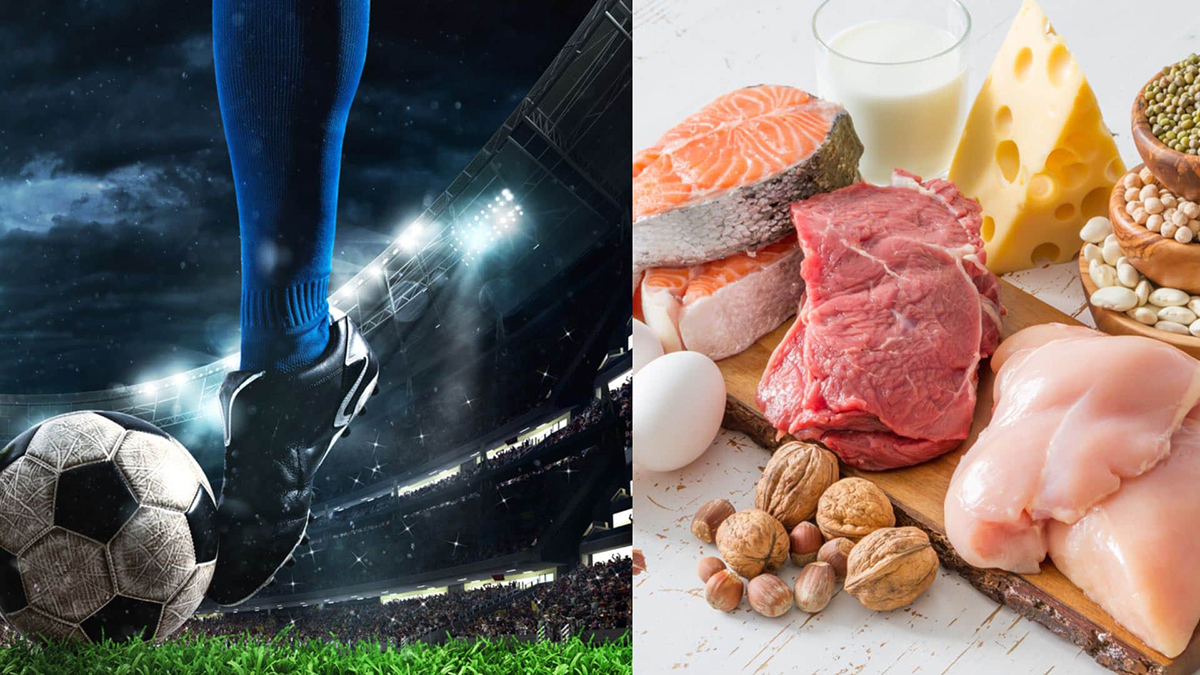 Comidas especiales? como es la dieta de Qatar