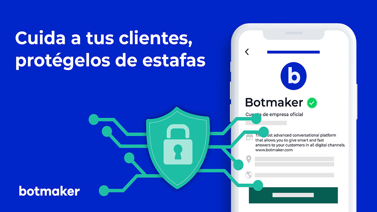Botmaker incorpora tecnología de ChatGPT y Open AI para las empresas en Argentina