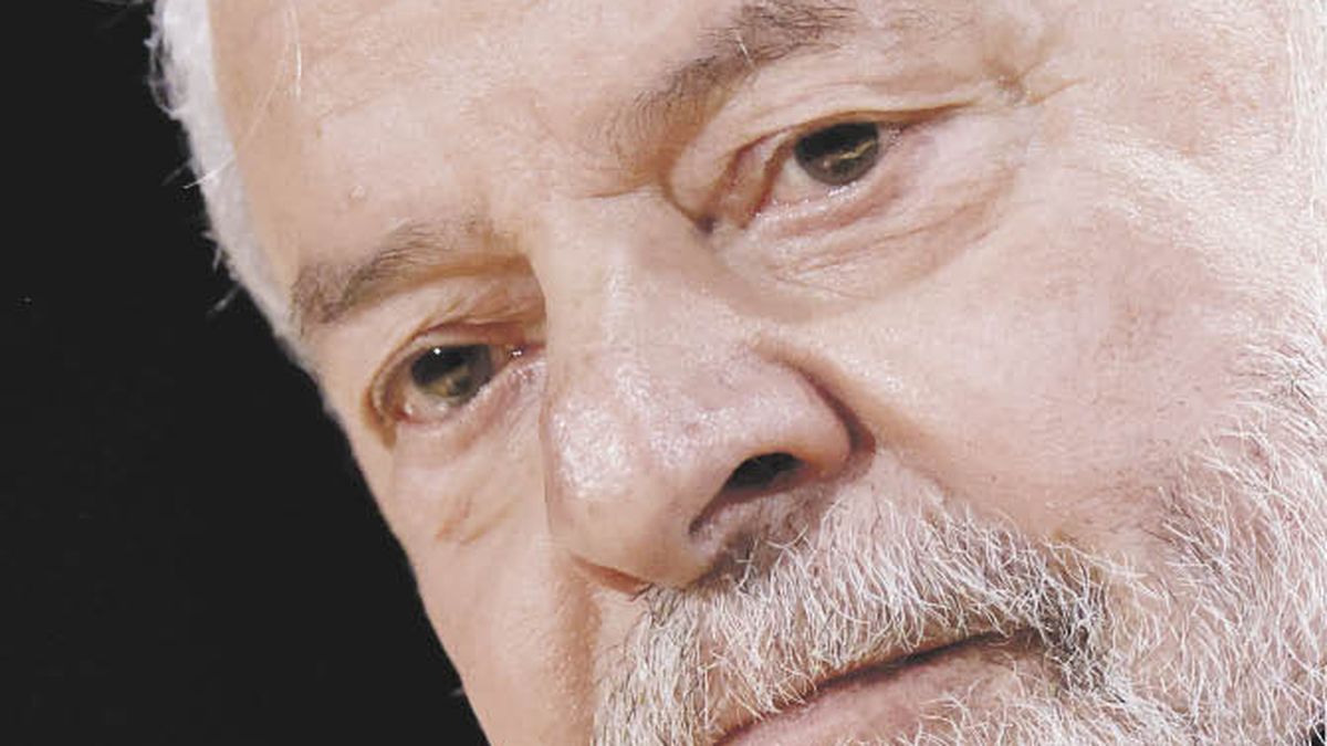 Un condicionante a la política económica de Lula