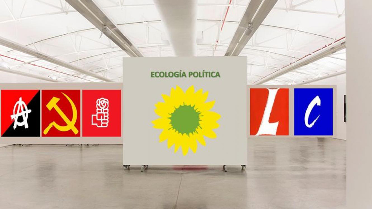 Productivismo, teoría y praxis política que ningunea el cuidado climático