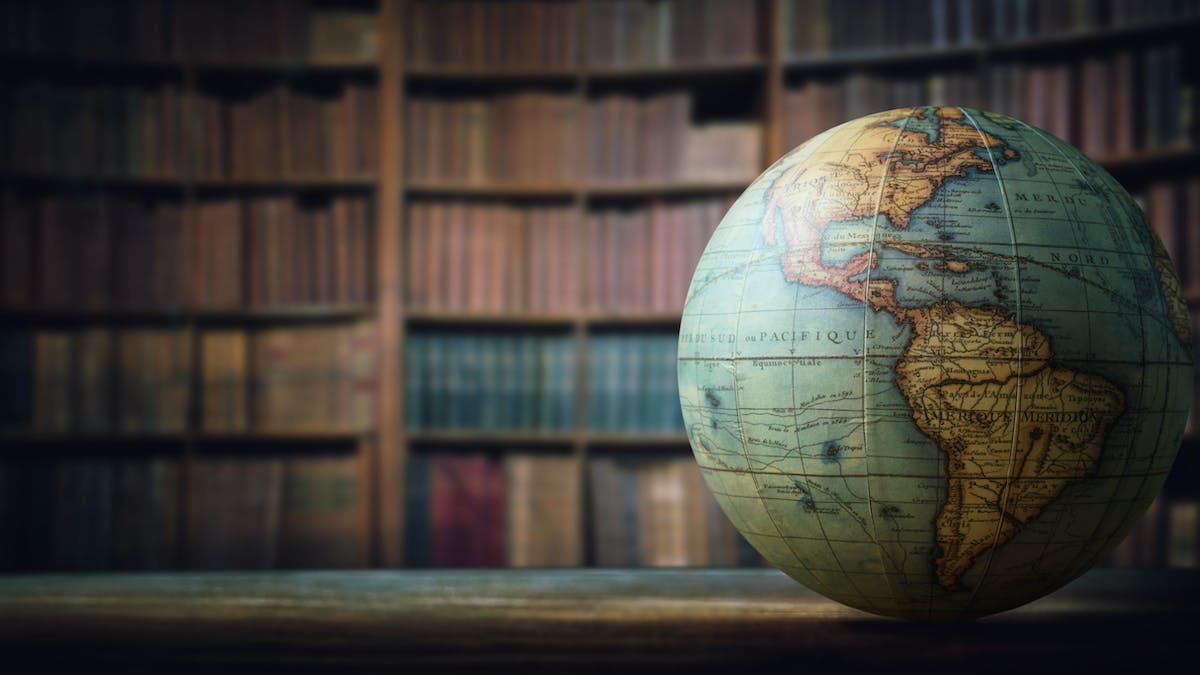 El viaje infinito por la vida y la literatura