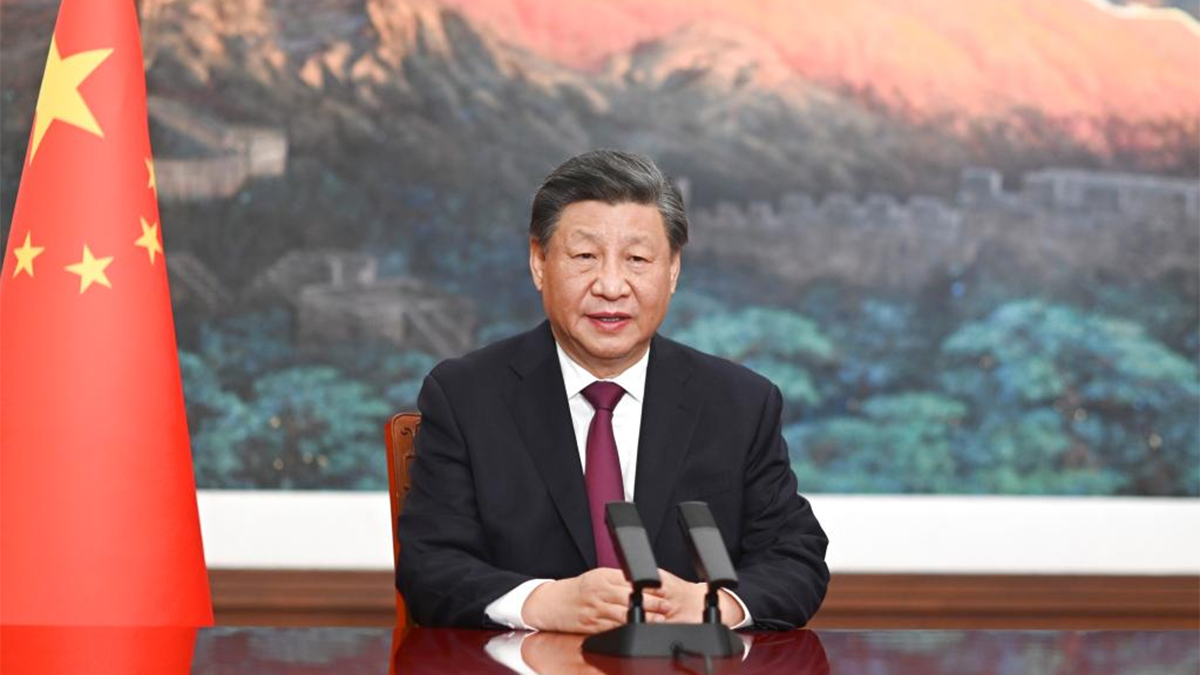 Fuerte impacto del mensaje de Xi Jinping Presidente del la República Popular China a la CELAC