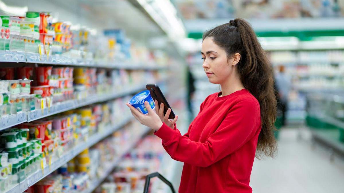 Lo digital, la economía circular y la incertidumbre económica perfilan nuevos hábitos de consumo