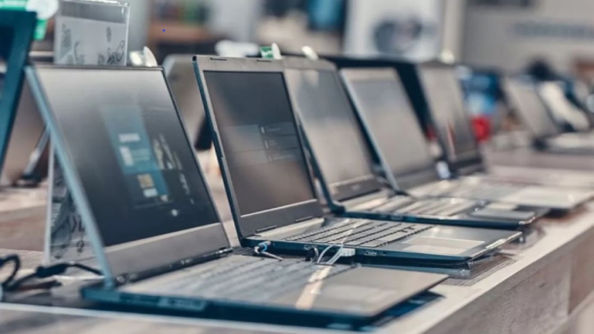 Samsung vuelve a producir notebooks en Argentina