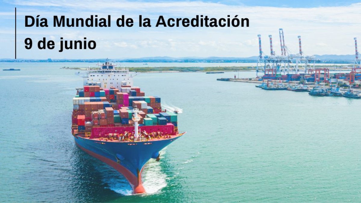Día Mundial de la Acreditación