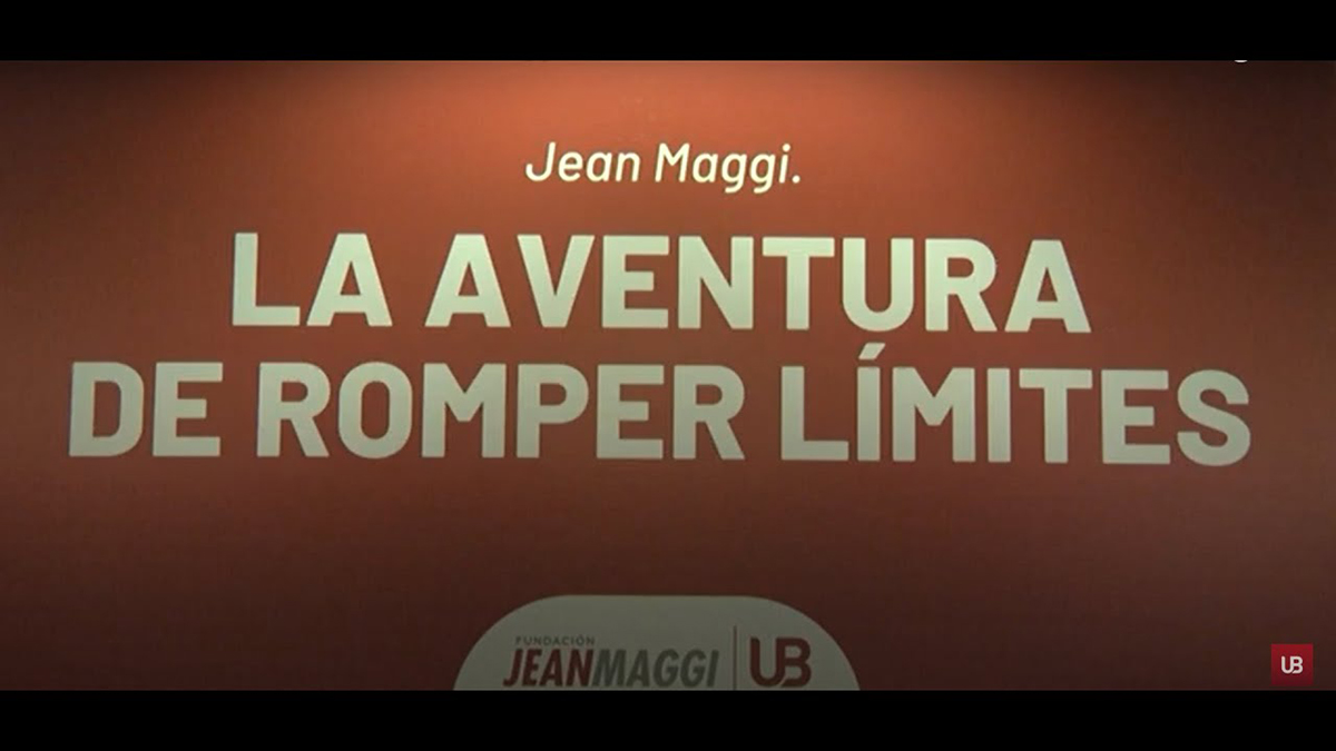 La Aventura de Romper Límites