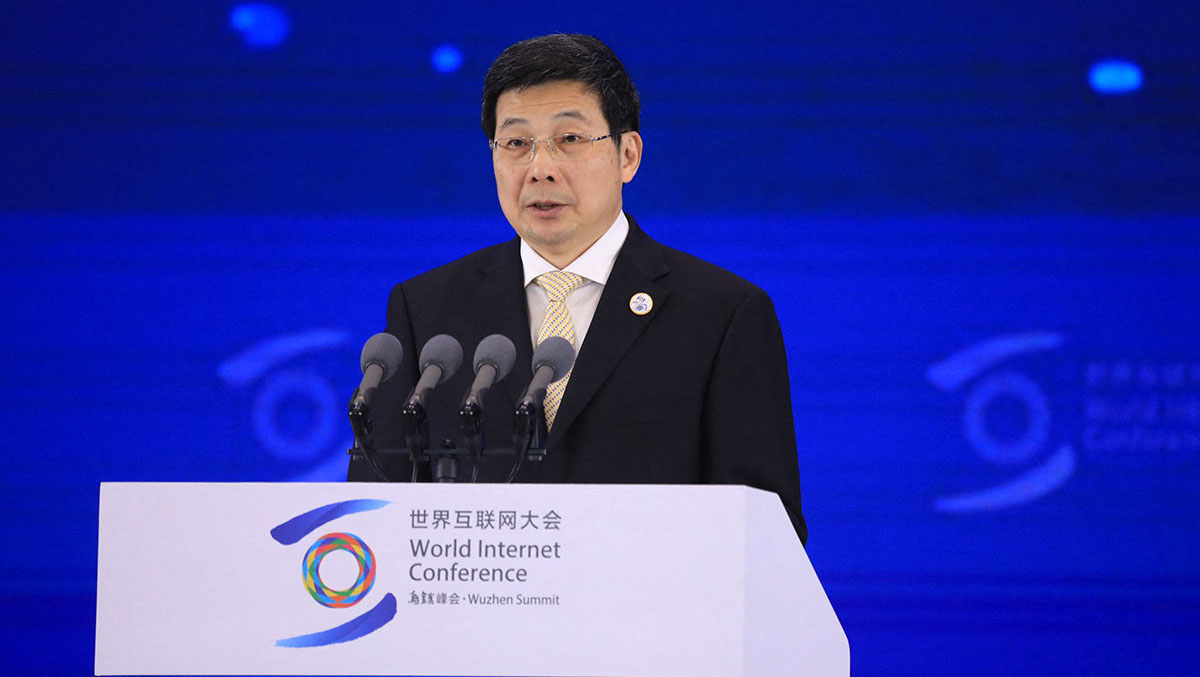 China propone limitar el tiempo que los niños pasan en internet