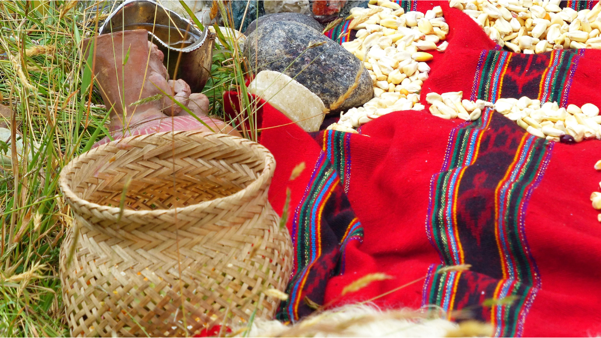 Día de la Pachamama, la conexión con Madre Tierra
