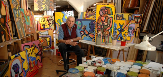 <strong>Paez Villaró</strong>