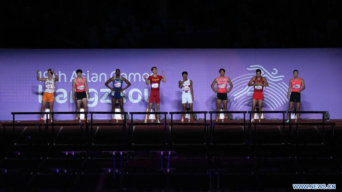 Hangzhou 2023 sede de los Juegos Asiáticos