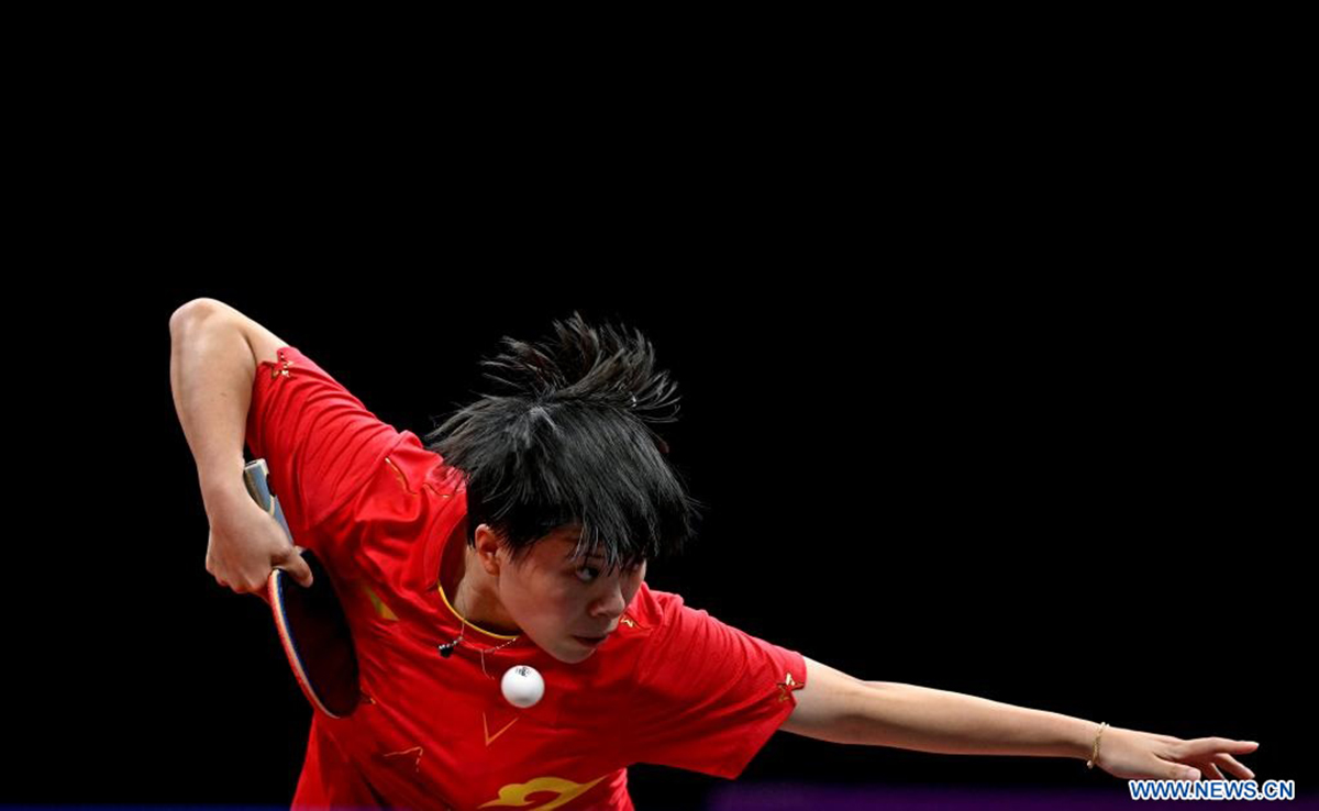 Hangzhou 2023 sede de los Juegos Asiáticos