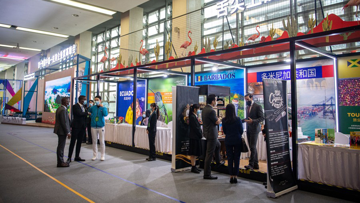 Beijing se alista para recibir histórica Cumbre Empresarial China-Latinoamérica y el Caribe