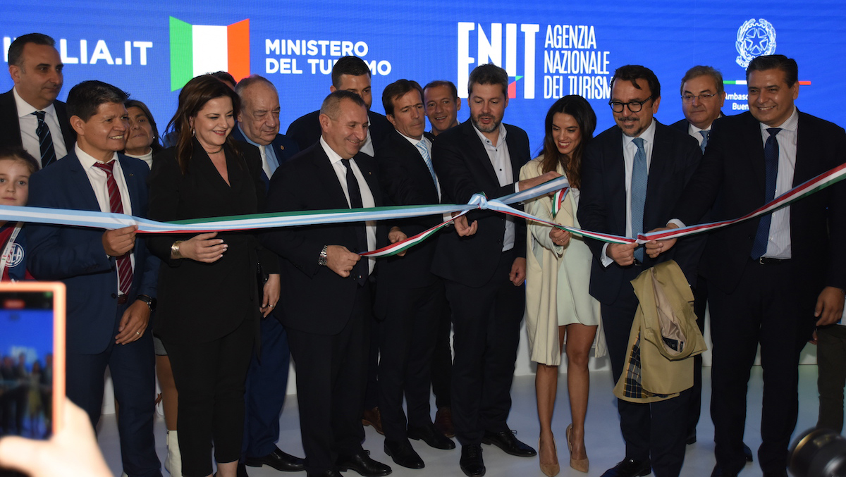 FIT 2023 Abrió Sus Puertas con un Éxito Total