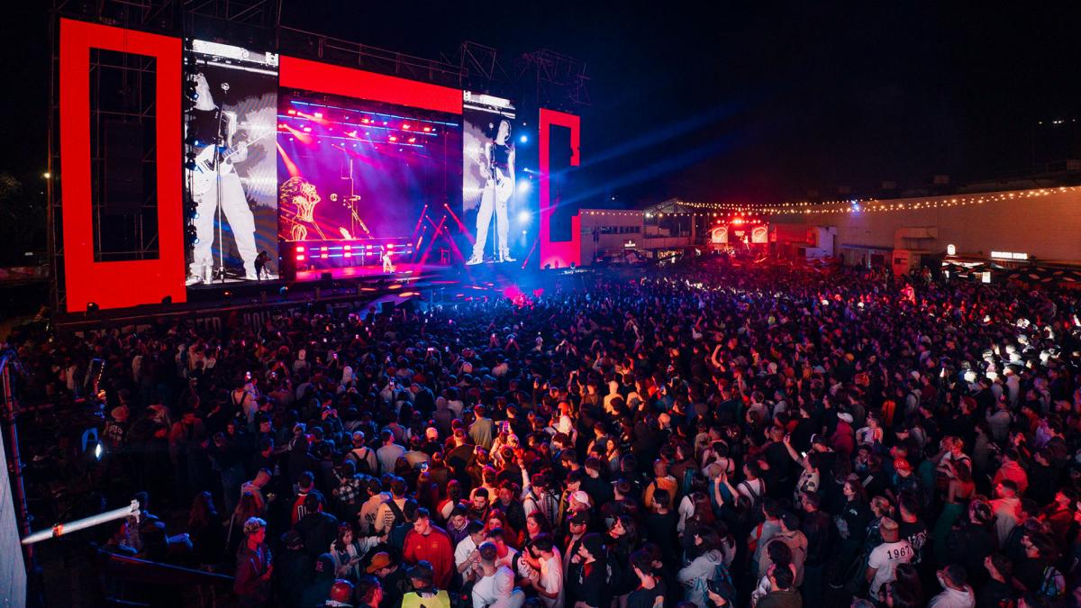 La 9ª edición de Argentina Game Show (AGSFLOW2023) atrajo mas de 100.000 personas