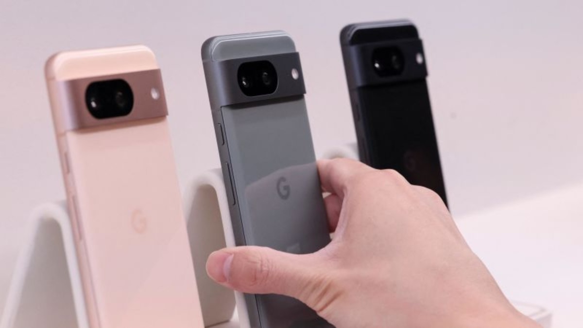 Pixel 8 Pro: el smartphone de la IA